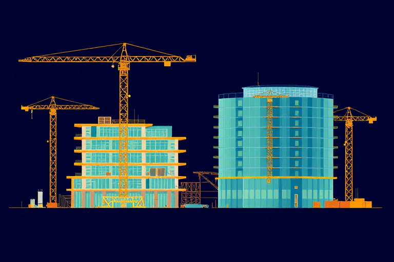 施工软件哪些好？如何选择适合工程项目的高效管理工具？