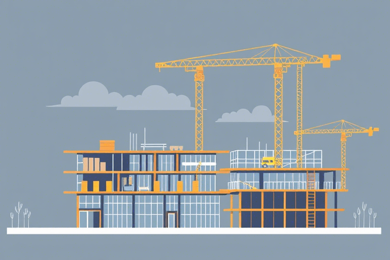 广联达施工计划软件怎么用？新手入门到精通的全流程指南