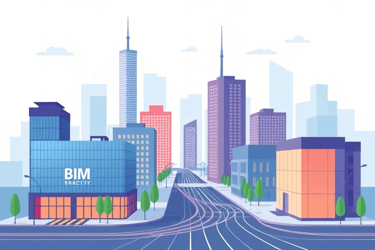 市政测量施工软件如何助力城市基础设施建设高效推进？