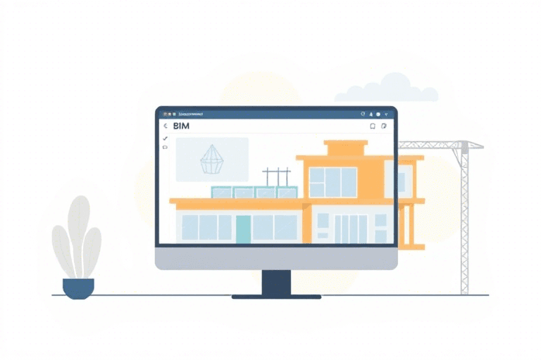 施工设计小白软件如何帮助新手快速上手建筑项目设计？