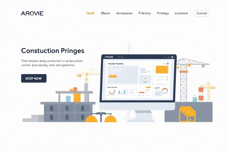 施工工程日报软件如何提升项目管理效率与数据准确性