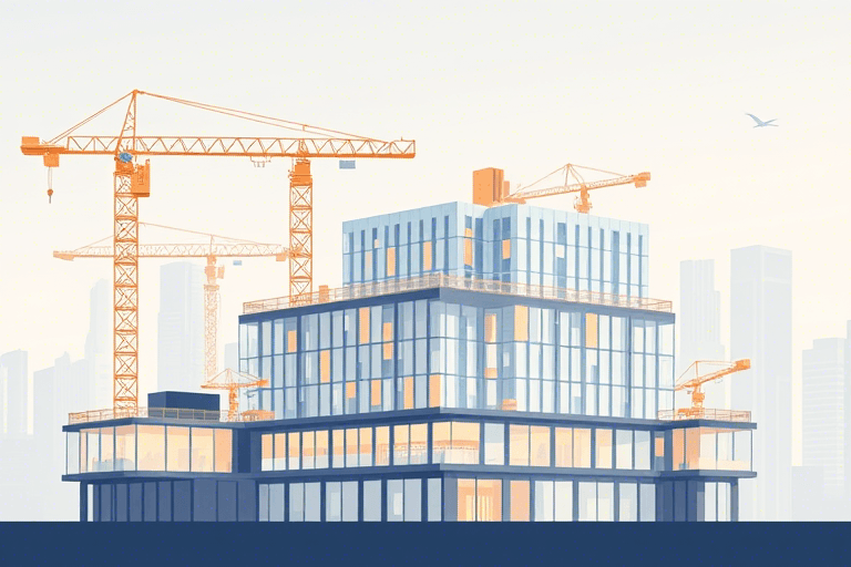 茂名施工计划软件如何助力本地建筑项目高效管理与执行