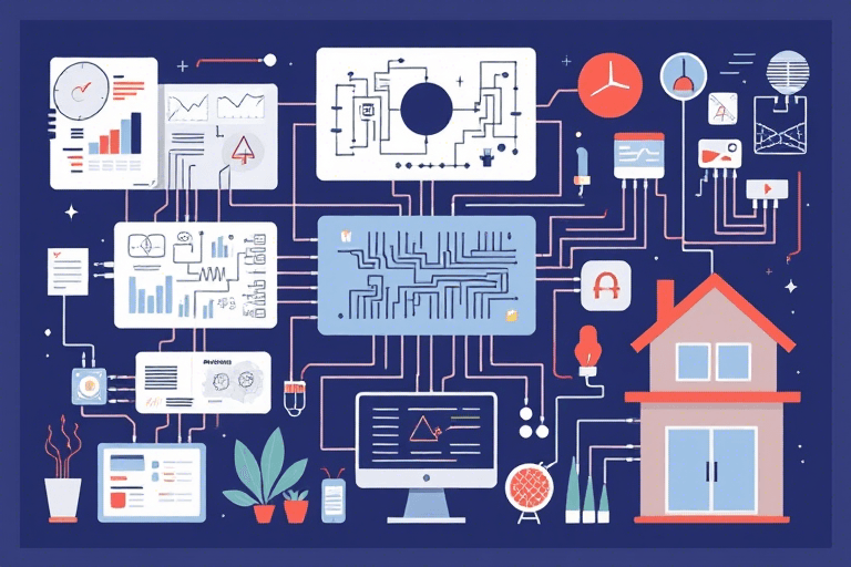 电路施工画图软件怎么制作？从需求分析到功能实现的完整指南