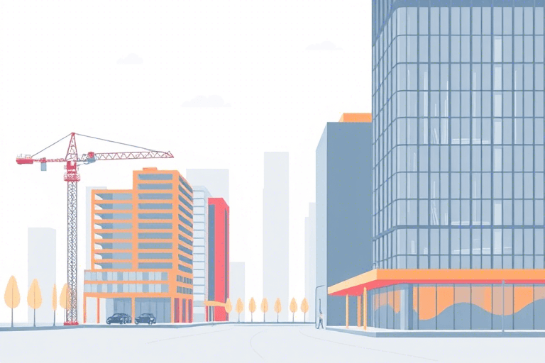 市政施工计算软件如何提升工程效率与精度？