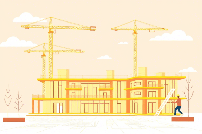 施工看图用软件怎么选？高效图纸管理与协同设计的秘诀揭秘