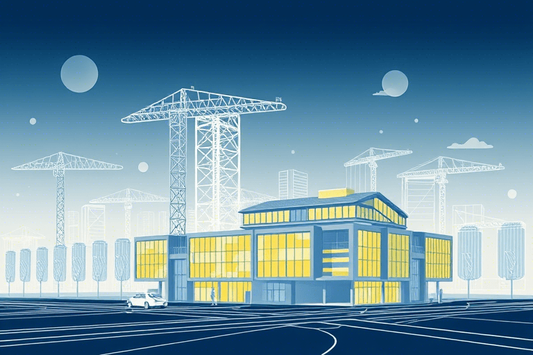 施工仿真教学软件如何助力工程教育与人才培养