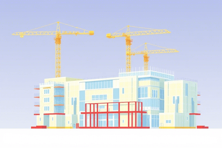 施工软件实践操作：从入门到精通的全流程指南