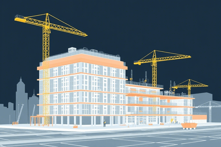 哪种施工软件好用？2025年主流工程管理工具深度测评与选择指南