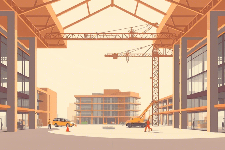 施工传图软件如何助力项目高效协同与信息传递