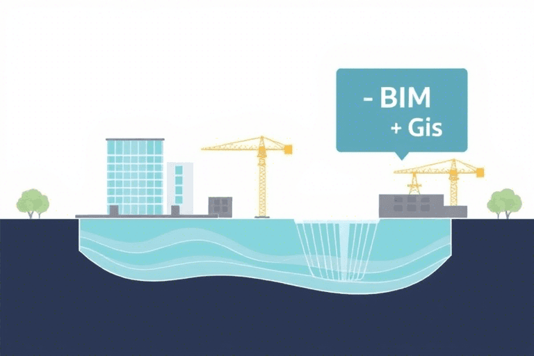 管道施工计算软件如何提升工程效率与准确性？