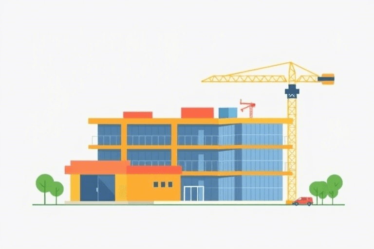 龙岩施工计算软件如何助力建筑行业高效精准计算？