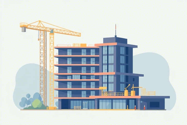 丽江施工计算软件如何助力建筑行业高效精准管理