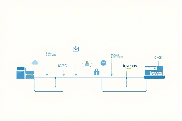 软件施工环境报告怎么做？完整指南助你高效落地项目交付