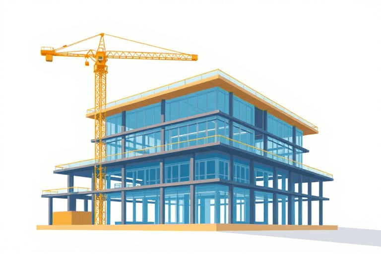 嘉兴加固施工软件如何助力建筑安全与效率提升？