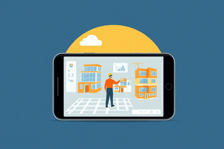 施工识图软件app如何助力建筑行业高效识图与协同管理