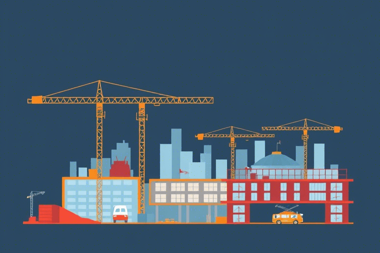 地铁项目施工软件如何助力高效管理与安全控制？