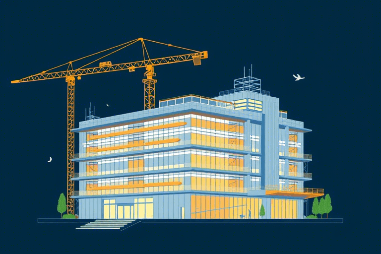 如何高效找施工项目软件？这些关键技巧你必须掌握！