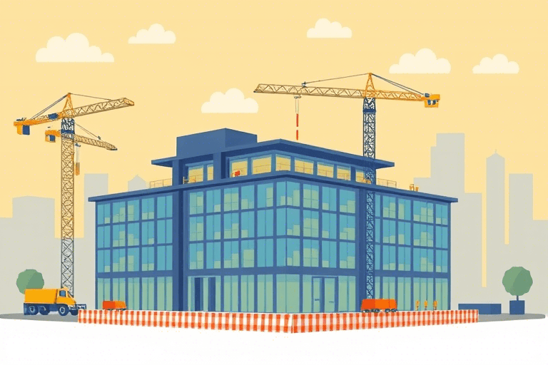 施工安全主题软件如何助力工地实现零事故目标？