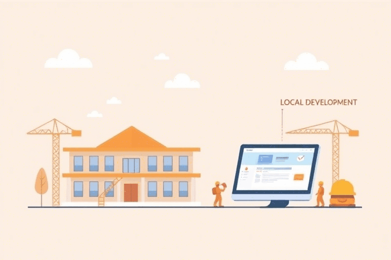 黄冈施工软件定制怎么做？如何打造符合本地建筑企业需求的高效管理系统？