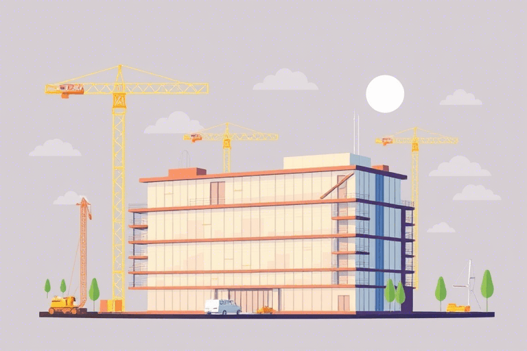 建筑施工制表软件怎么做？如何高效提升项目管理效率？