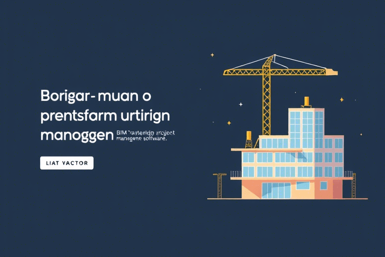 施工项目计划软件如何助力工程高效管理与进度控制？