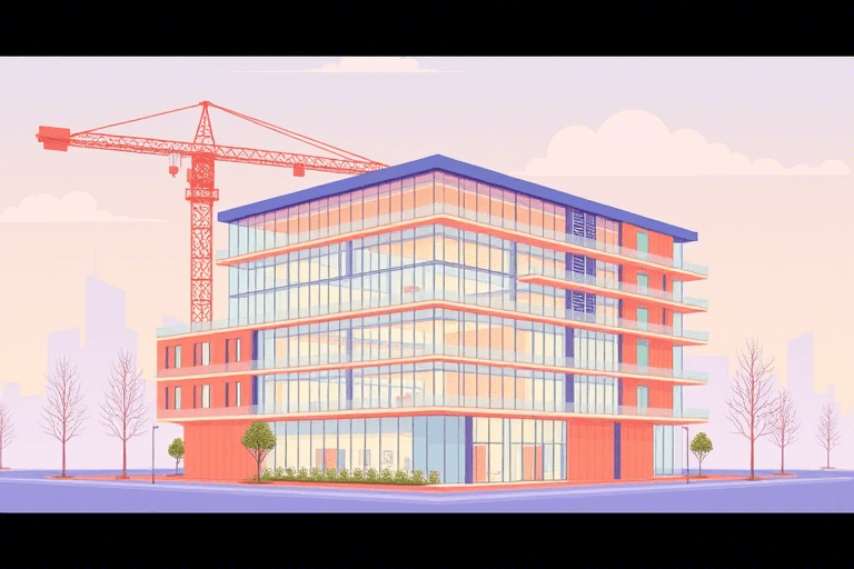 仿真人施工软件如何实现高效模拟与智能决策支持？