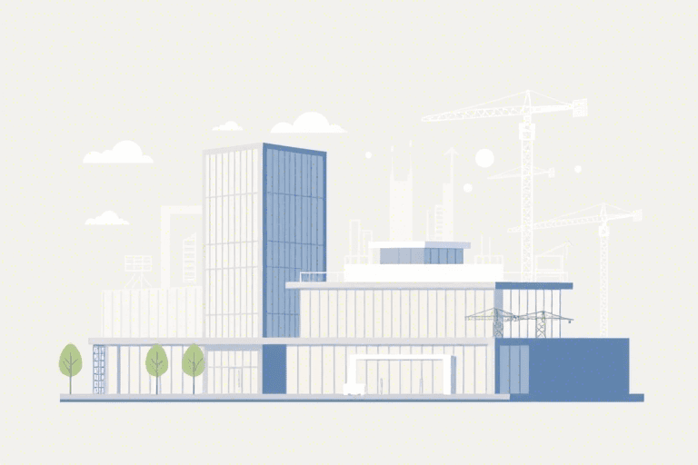 施工预算报价软件怎么做？如何高效实现工程成本精准控制与报价优化？