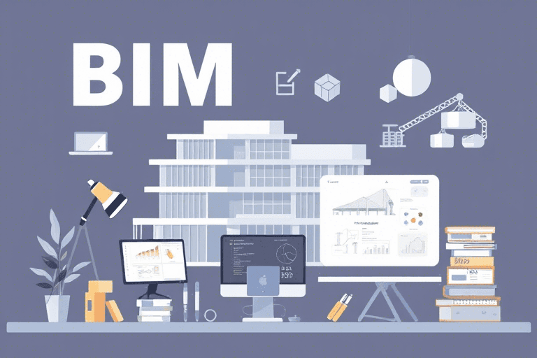 施工住址设计软件怎么做？如何高效打造专业级建筑可视化解决方案？