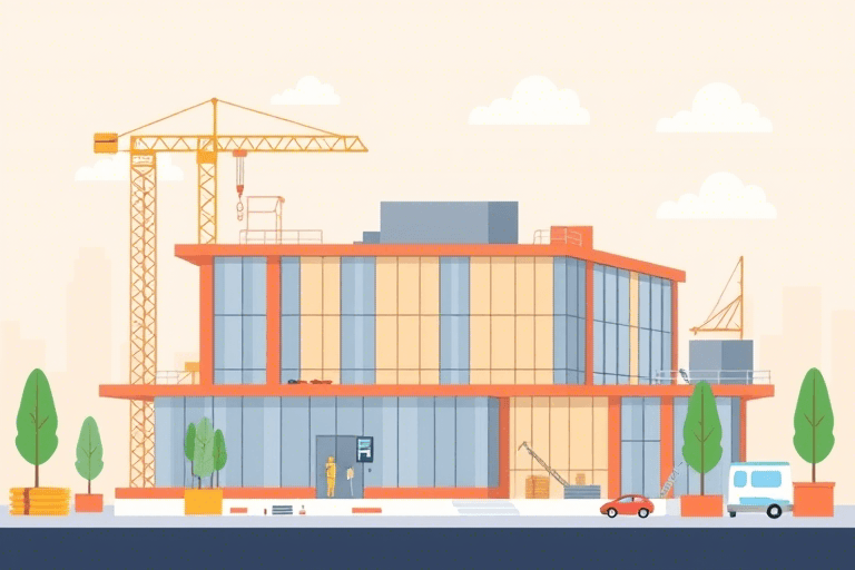 润源施工软件如何助力建筑企业实现数字化转型与高效管理？