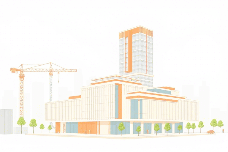 国产施工建模软件如何突破技术瓶颈实现自主可控发展