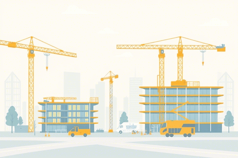 贵州施工建材软件如何助力本地建筑行业高效发展与数字化转型？