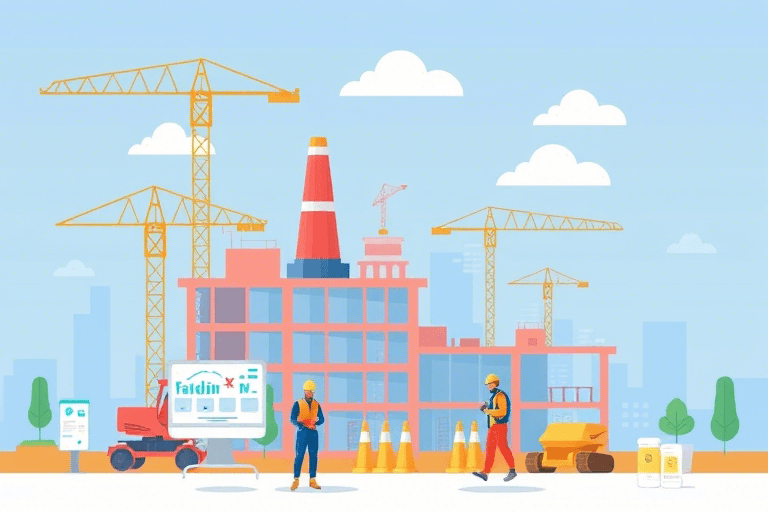 施工快捷软件下载：如何安全高效获取专业工程管理工具？