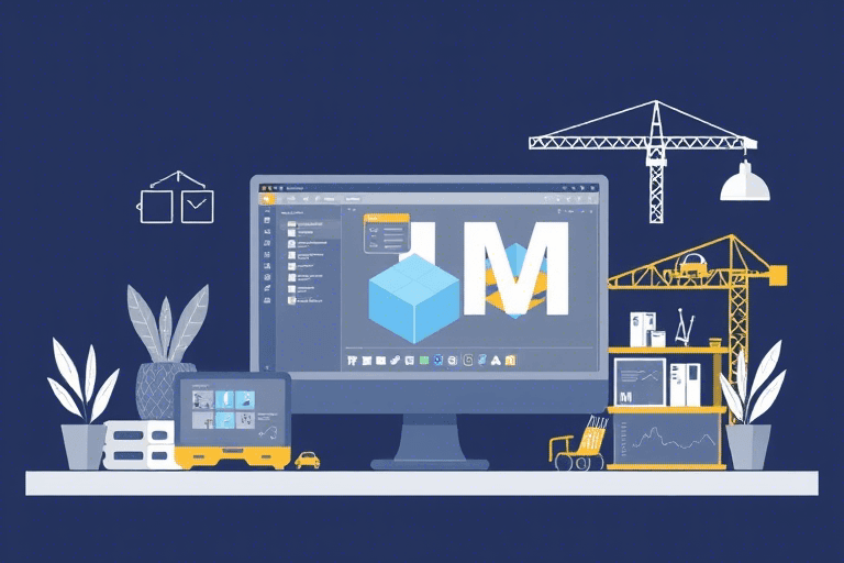 施工测量画图软件如何实现高效精准的工程测量与绘图功能