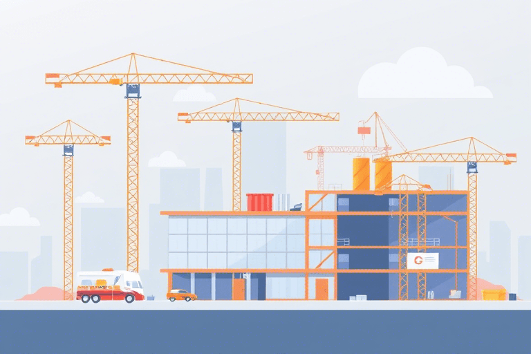 施工交流软件怎么做才能真正提升工地协作效率？