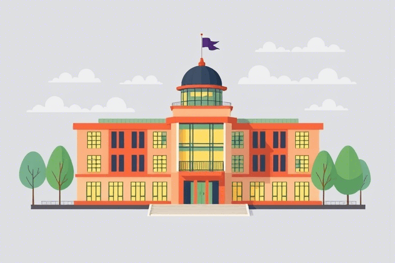 教学装修施工软件如何助力教育空间高效建设与管理？