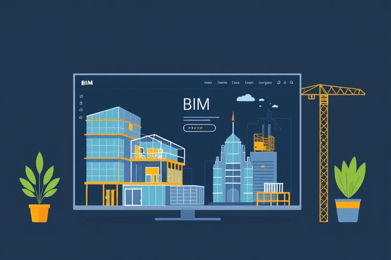 施工的画图软件怎么选？如何用专业工具提升项目效率和精度？