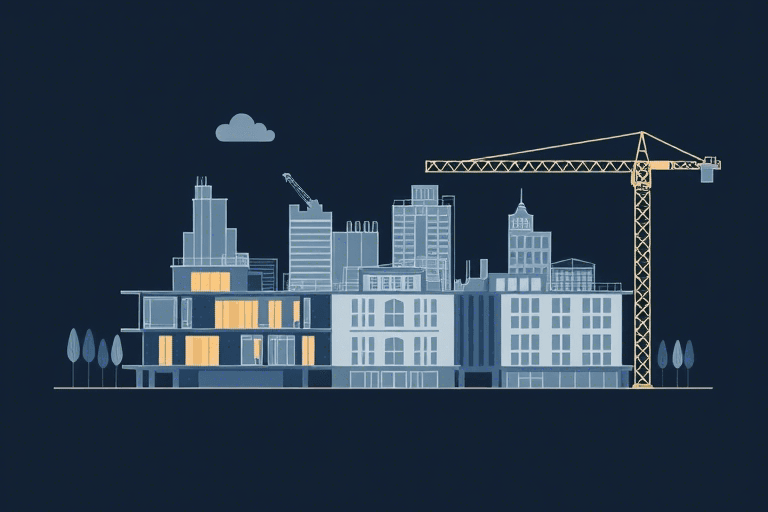 建筑PDF施工软件如何提升项目效率与协同能力