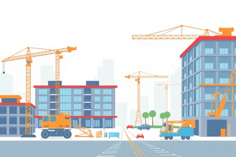 公路施工计算软件如何助力高效精准的工程管理与决策