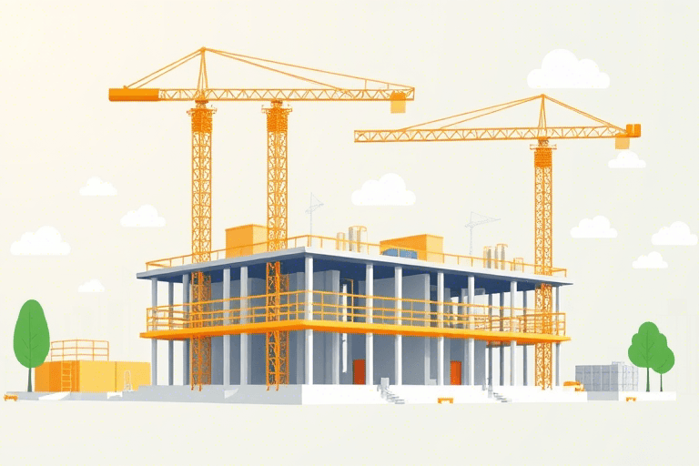 施工安全技术软件如何提升建筑工地的安全管理水平？