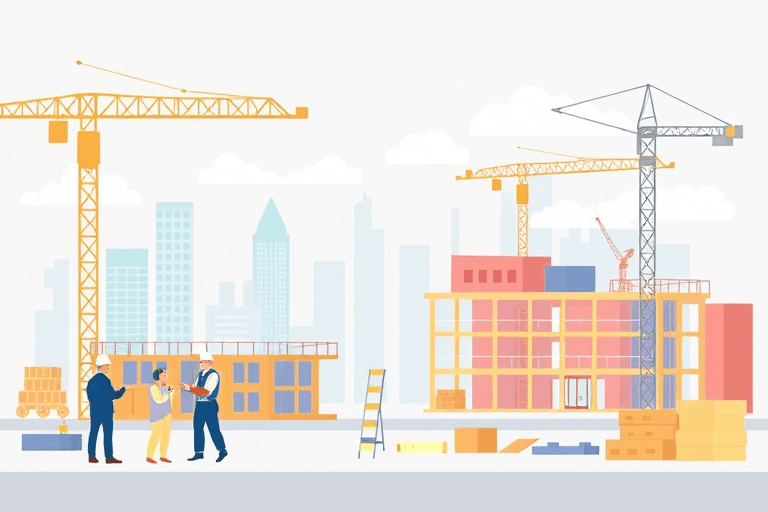 施工软件教程怎么做才能高效提升项目管理效率？