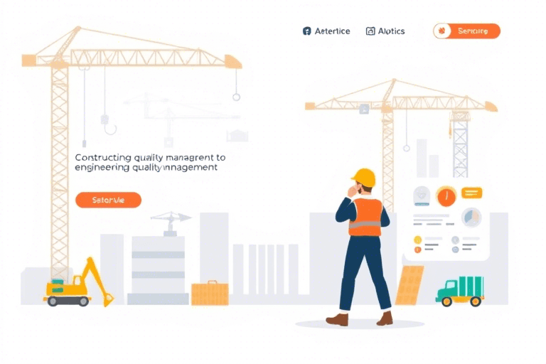 施工规范答题软件怎么做？如何高效开发与应用？