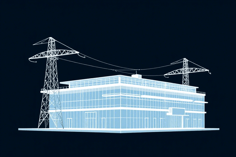 输电线路架线施工计算软件如何助力电力工程高效精准设计与施工