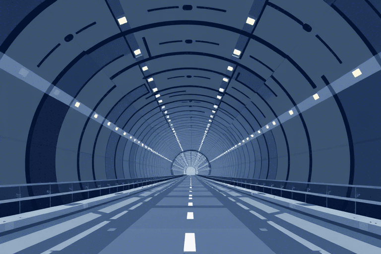 隧道施工软件购买：如何选择最适合工程需求的专业工具？