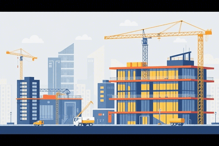 郑州施工计算软件如何助力建筑行业高效发展与精准管理