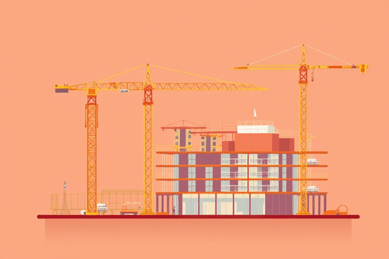 施工建模平台软件如何助力建筑项目高效管理与协同工作