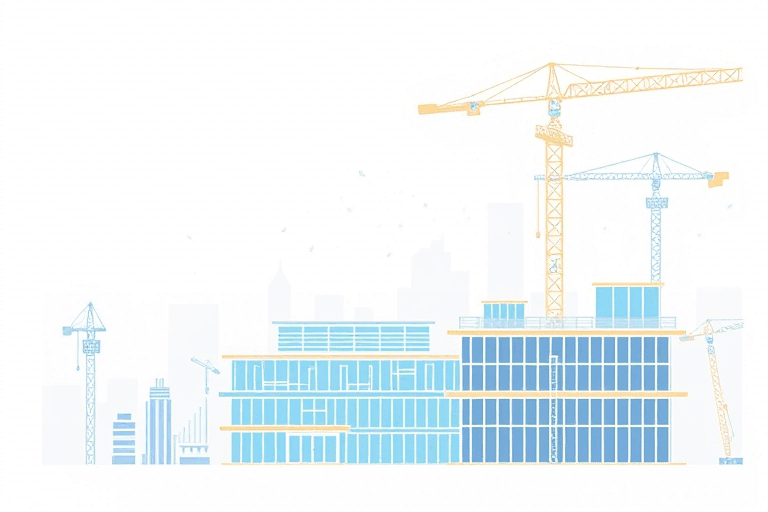 施工软件计算数如何准确高效地完成？