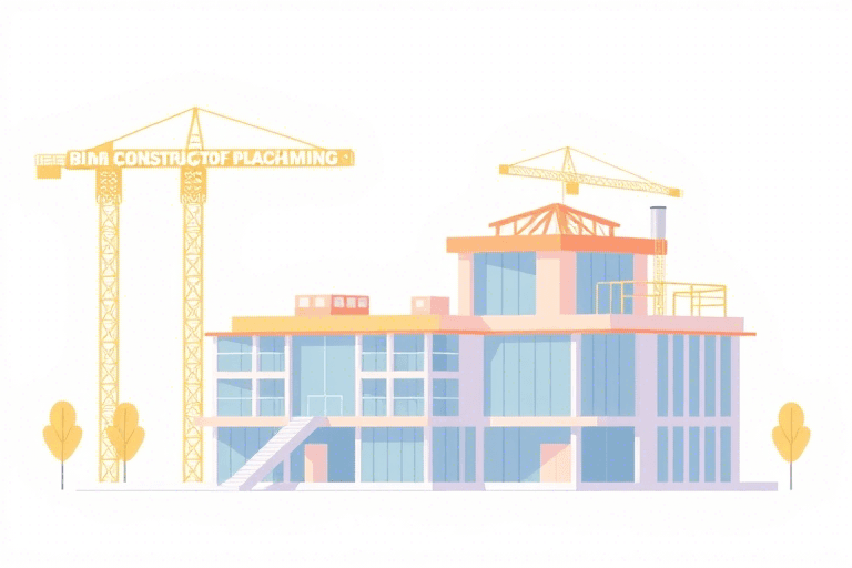 东莞施工计算软件如何助力建筑企业提升效率与精准度？