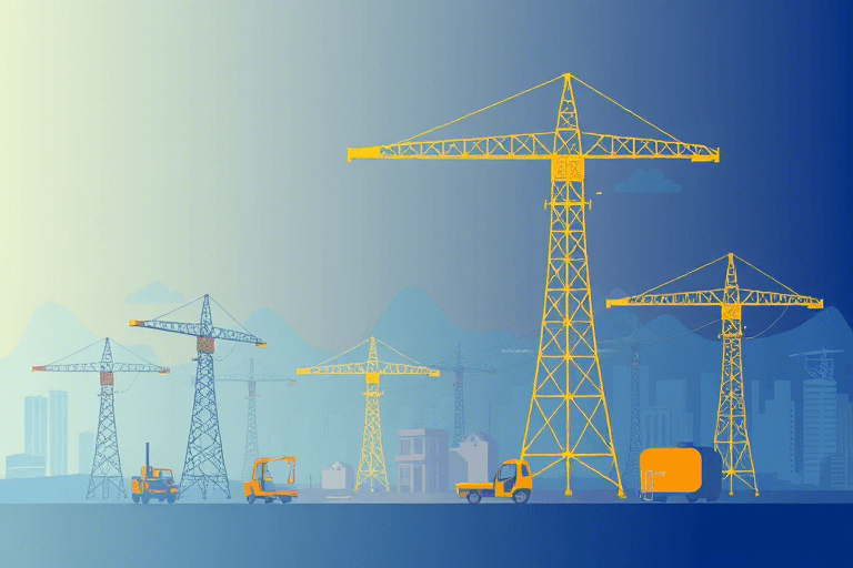 电力施工拍照软件如何助力高效安全的现场管理与合规审查