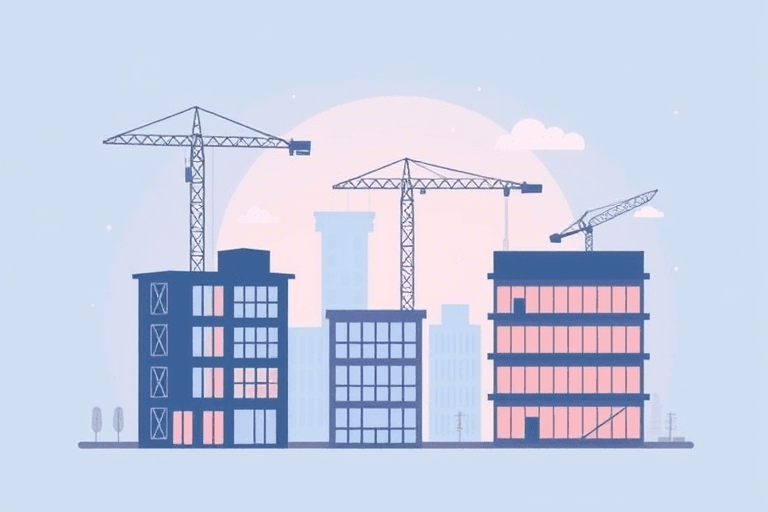 建筑施工成本软件如何助力项目降本增效？全面解析其核心功能与实施路径