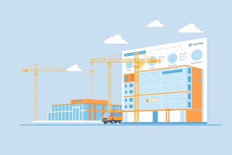 免费施工软件下载：如何安全高效获取专业工程管理工具